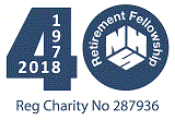 NHSRF logo